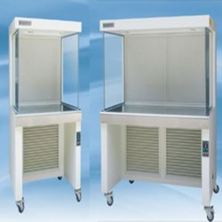 Manufacturers Exporters and Wholesale Suppliers of Horizontal Laminar Air Mumbai Maharashtra